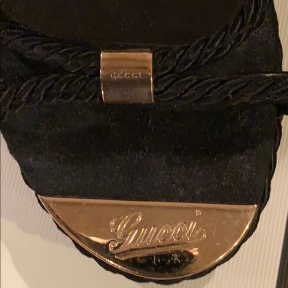 Gucci rope heels NIB - Picture 6 of 7